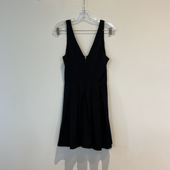 Cocolove black Dress. Size small - Picture 2 of 4